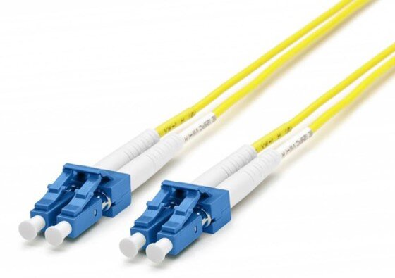 Blupeak 1m Fibre Patch Cable Singlemode LC to LC O-preview.jpg